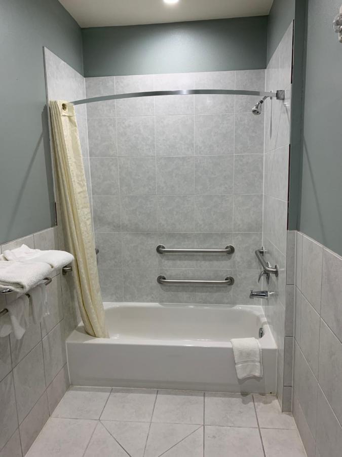 Crystal Suites Хьюстон Экстерьер фото