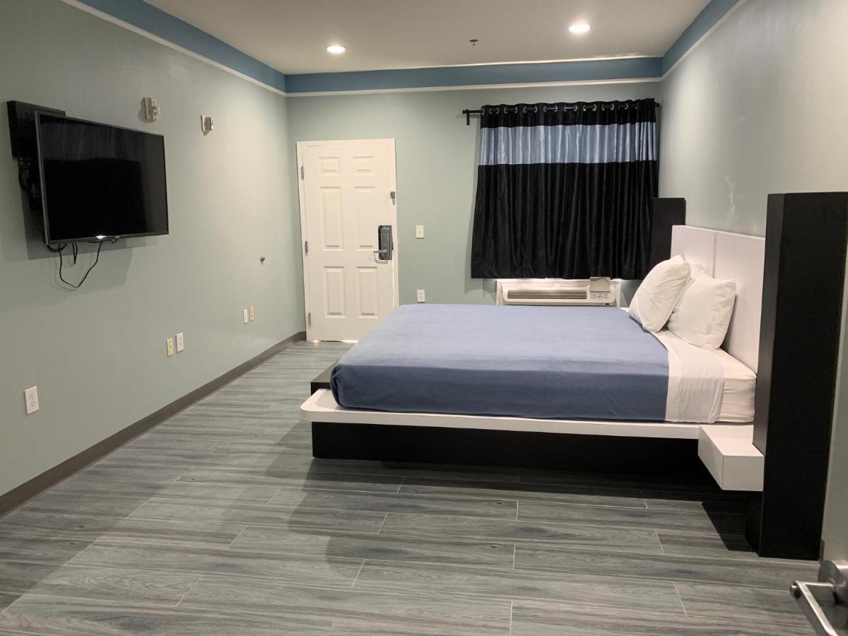 Crystal Suites Хьюстон Экстерьер фото
