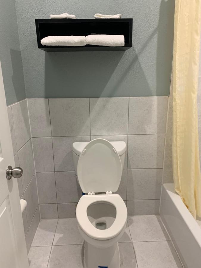 Crystal Suites Хьюстон Экстерьер фото