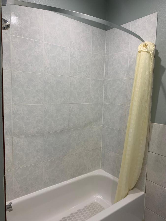 Crystal Suites Хьюстон Экстерьер фото