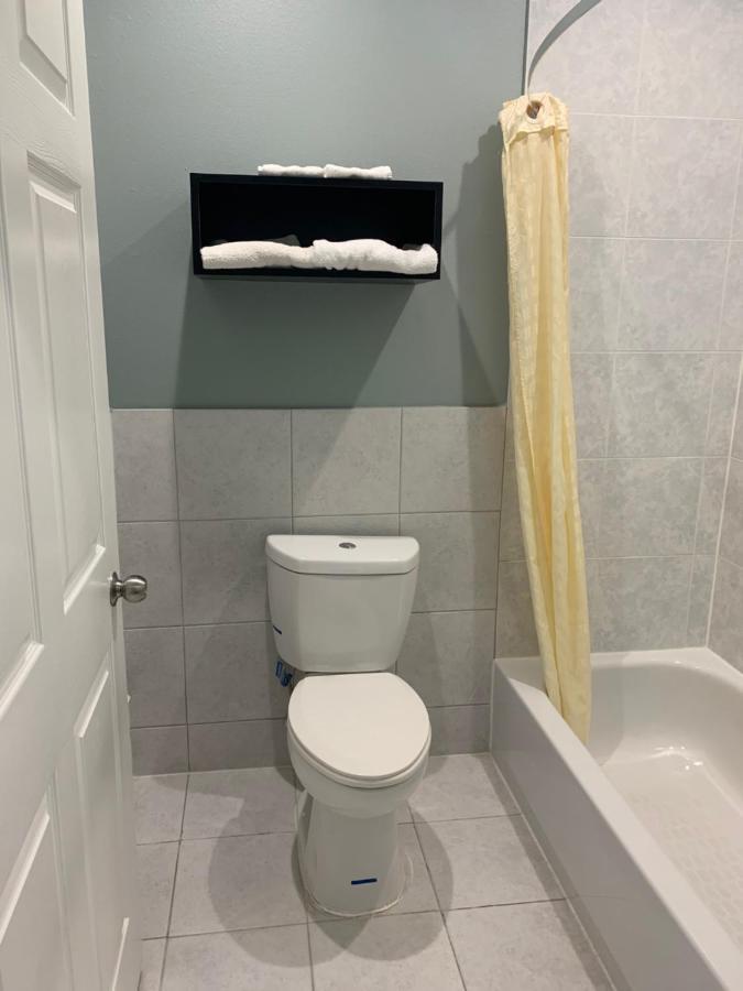 Crystal Suites Хьюстон Экстерьер фото