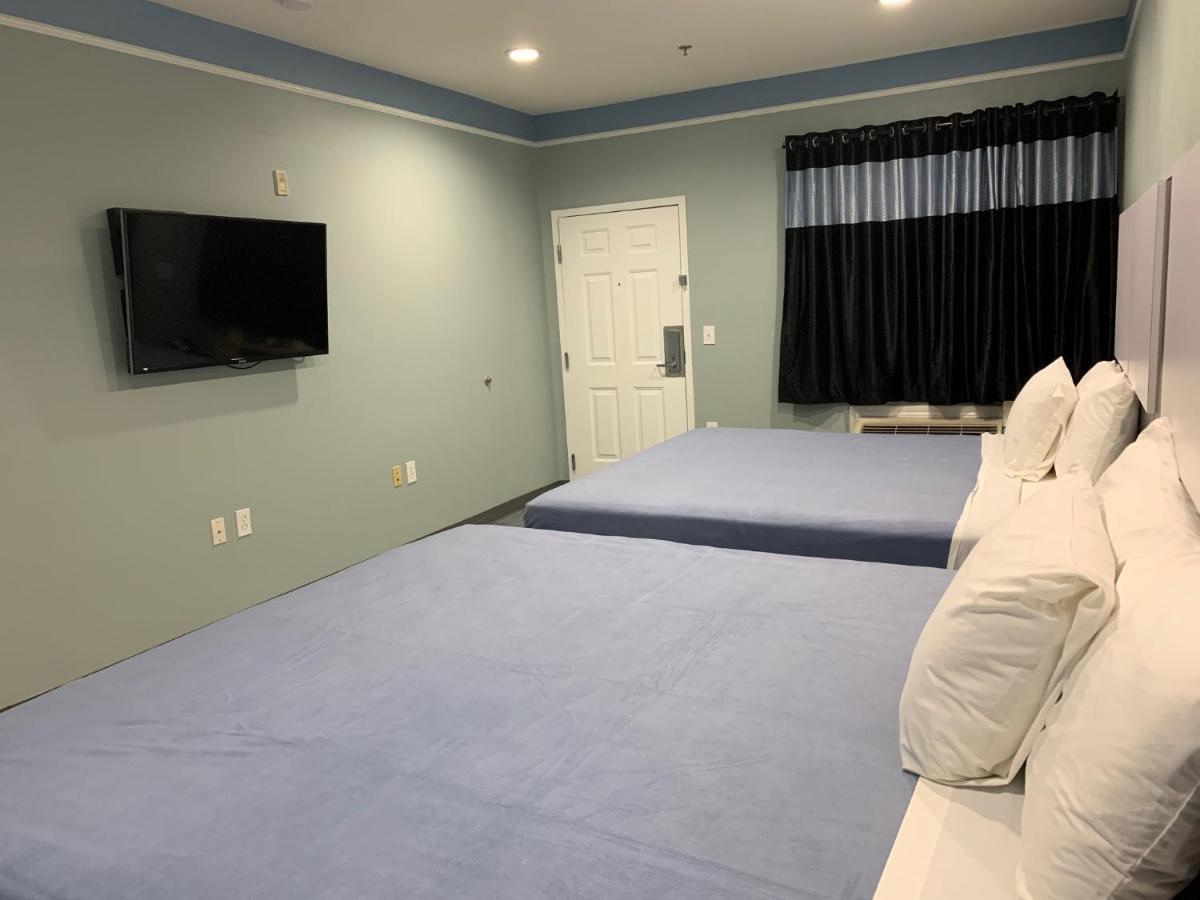 Crystal Suites Хьюстон Экстерьер фото